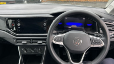 Volkswagen Polo 1.0 Life 5dr Petrol Hatchback